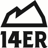 14er Boulder logo - Similar company to Leaf Grow