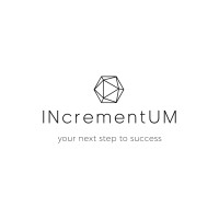 INcrementUM Hotel Online Sales Management, Greece logo - Similar company to Reveffect- Hotel Revenue Strategy Management