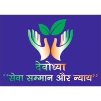 Devodhya Foundation logo - Similar company to Emerald Academy