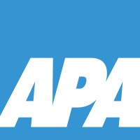 APA Roofing & Waterproofing logo - Similar company to Apa Height Access Ltd