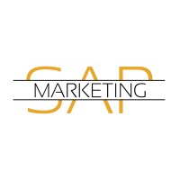 SAP Marketing Consulting logo - Similar company to Blinkbrick
