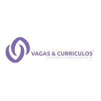 Vagas & Currículos logo - Similar company to Usetrip