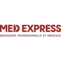 MED-EXPRESS INC. logo - Similar company to 2M Fret