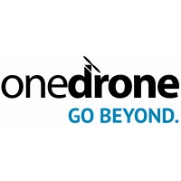 OneDrone HR logo - Similar company to Dronspray D.O.O.