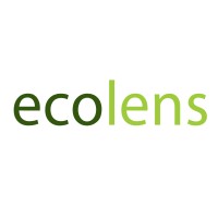 EcoLens logo - Similar company to Ecolens