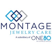 Montage Jewelry Care logo - Similar company to Boothwiser