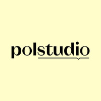 Pol studio logo - Similar company to Atelier Tison