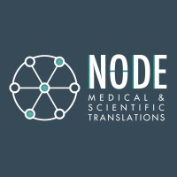 Node Medical Translations logo - Similar company to Sphs