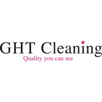 GHT Cleaning Services Ltd logo - Similar company to Glevum Security