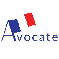 Avocate Legal and Business French Interpreting and Translation Services Ltd logo - Similar company to Guideline Learning Center For Interpreting And Translation Services