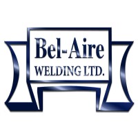 Bel-Aire Welding Ltd. logo - Similar company to Madti Ltd.