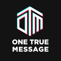 One True Message Foundation logo - Similar company to One Islam