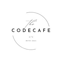 Codecafes logo - Similar company to Bluehatsoft