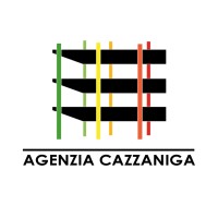Agenzia Cazzaniga logo - Similar company to Qrcode.Co.Uk