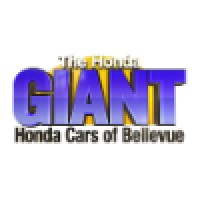 Honda Cars of Bellevue