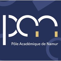 Pôle académique de Namur logo - Similar company to Formanam