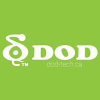 DOD Tech North America logo - Similar company to Dod Technologies