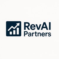 RevAI Partners logo - Similar company to Revai
