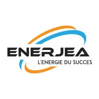 ENERJEA logo - Similar company to Telimark