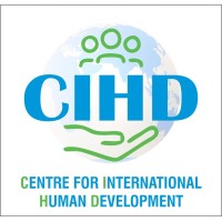 Center for International Human Development logo - Similar company to Not My Problem