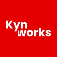 Kyn Works logo - Similar company to Is-Digital