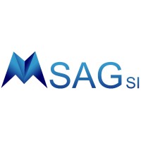MSAG Skill India logo - Similar company to Flyvheel