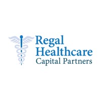 Regal Healthcare Capital Partners logo - Similar company to Care Interface