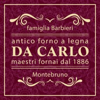 Antico Forno a Legna da Carlo logo - Similar company to Associazione Eccellenza Nella Pizza