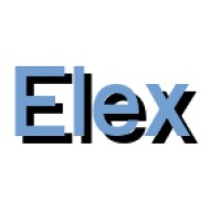 ELEX logo - Similar company to Axo33