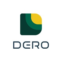 DeroPrime logo - Similar company to Opticci