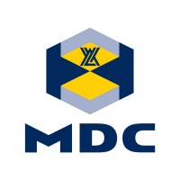 Makati Development Corporation logo - Similar company to Carwill Construction Incorporated