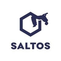 SALTOS Park Trampolin logo - Similar company to Pamodzi Unique Engineering