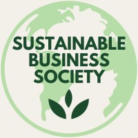 Sustainable Business Society logo - Similar company to Swake