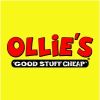 Ollie's Bargain Outlet, Inc. logo - Similar company to Gabes
