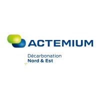 ACTEMIUM Décarbonation Nord & Est logo - Similar company to Exonia