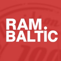 RAM BALTIC Sp. z o.o. logo - Similar company to Meitre