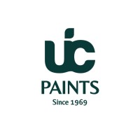 United Industrial Company For Paints L.L.C logo - Similar company to مصنع الشرق الأوسط للدهانات