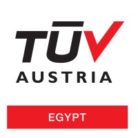 TÜV Austria Egypt logo - Similar company to Xervon Egypt