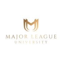 Major League University logo - Similar company to Selking Performance Group