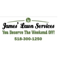 James'​ Lawn Services