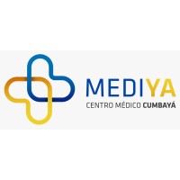 MediYa logo - Similar company to Salvovar