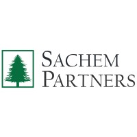 Sachem Partners logo - Similar company to Lanaccess