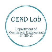 CERD Lab, Mechanical Engineering, IIT(BHU),VARANASI logo - Similar company to Society Of Chemical Engineers, Iit (Bhu) Varanasi