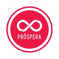 Próspera Produções logo - Similar company to Casa 96