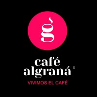 Café Algraná S.A. de C.V. logo - Similar company to Mega Label