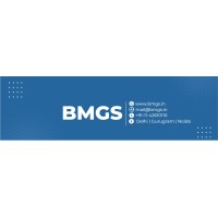 BMGS & Associates logo - Similar company to Chr Design Solutions Llc