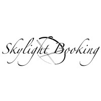 Skylight Booking logo - Similar company to Montane Booking