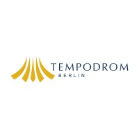 Tempodrom Betriebsgesellschaft mbH & Co. KG logo - Similar company to Catering Arts