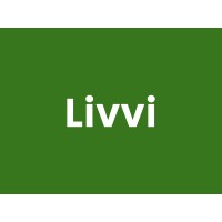 Livvi logo - Similar company to Agencia Soda
