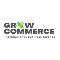 Grow Commerce logo - Similar company to Fill The Gap